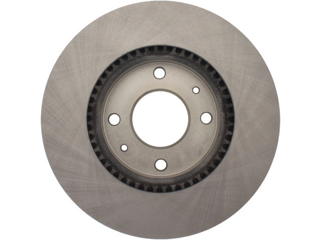 Disc Brake Rotor Centric Parts 121.50010