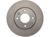 Disc Brake Rotor Centric Parts 121.50010