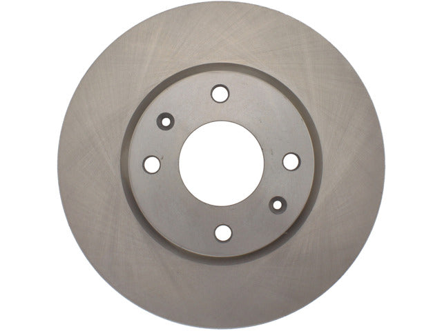 Disc Brake Rotor Centric Parts 121.50010