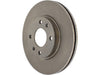 Disc Brake Rotor Centric Parts 121.50010
