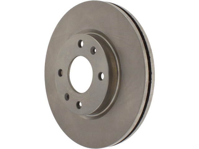Disc Brake Rotor Centric Parts 121.50010
