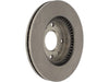 Disc Brake Rotor Centric Parts 121.50010