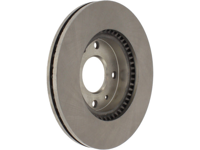 Disc Brake Rotor Centric Parts 121.50010