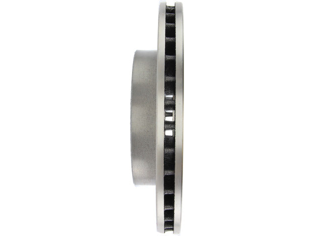 Disc Brake Rotor Centric Parts 121.50011