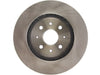 Disc Brake Rotor Centric Parts 121.50011