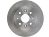 Disc Brake Rotor Centric Parts 121.50011