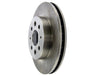 Disc Brake Rotor Centric Parts 121.50011