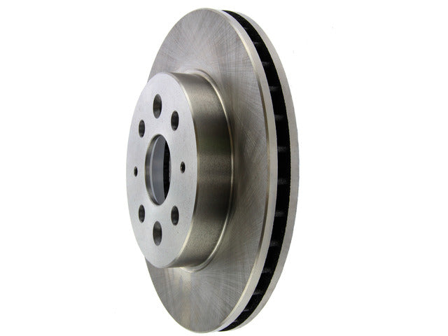 Disc Brake Rotor Centric Parts 121.50011