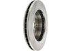 Disc Brake Rotor Centric Parts 121.50011