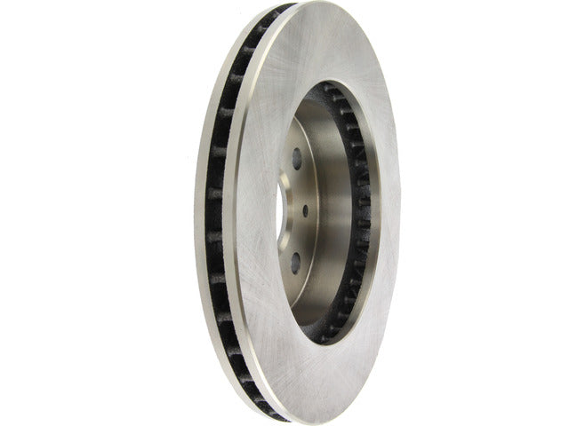 Disc Brake Rotor Centric Parts 121.50011