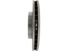 Disc Brake Rotor Centric Parts 121.50012