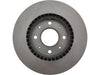 Disc Brake Rotor Centric Parts 121.50012