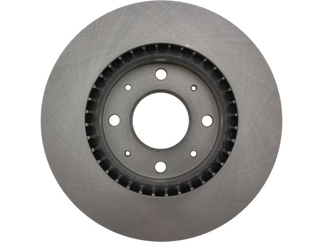 Disc Brake Rotor Centric Parts 121.50012