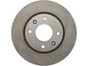 Disc Brake Rotor Centric Parts 121.50012