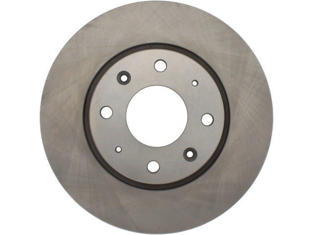 Disc Brake Rotor Centric Parts 121.50012