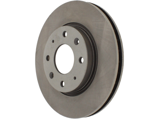 Disc Brake Rotor Centric Parts 121.50012