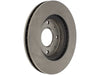 Disc Brake Rotor Centric Parts 121.50012