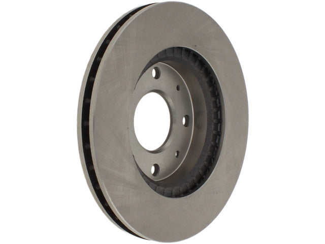 Disc Brake Rotor Centric Parts 121.50012