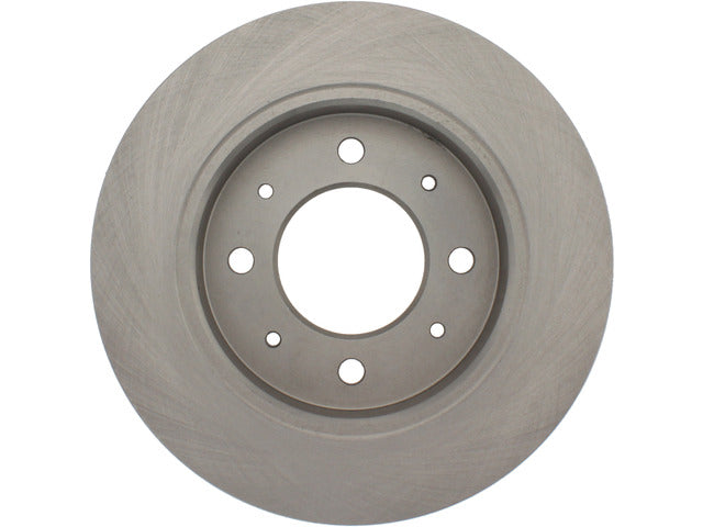 Disc Brake Rotor Centric Parts 121.50013