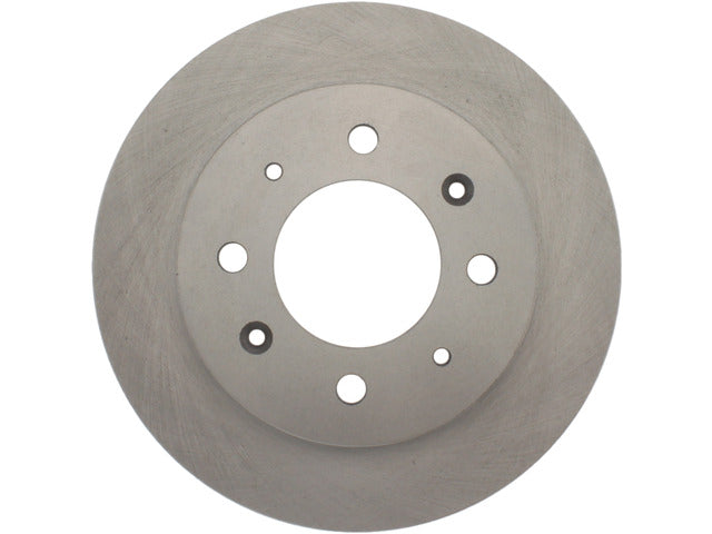 Disc Brake Rotor Centric Parts 121.50013