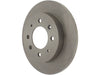 Disc Brake Rotor Centric Parts 121.50013