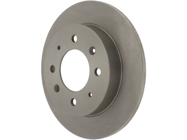 Disc Brake Rotor Centric Parts 121.50013