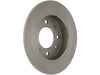 Disc Brake Rotor Centric Parts 121.50013