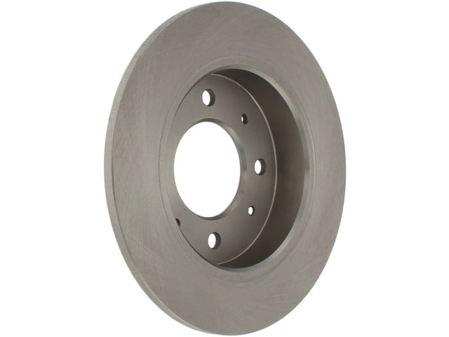 Disc Brake Rotor Centric Parts 121.50013