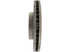 Disc Brake Rotor Centric Parts 121.50014