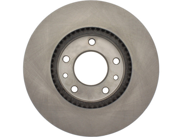 Disc Brake Rotor Centric Parts 121.50014