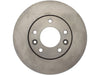 Disc Brake Rotor Centric Parts 121.50014