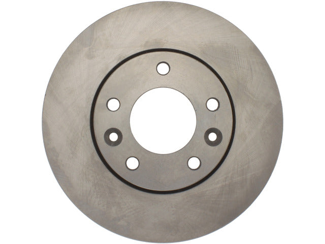 Disc Brake Rotor Centric Parts 121.50014