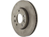 Disc Brake Rotor Centric Parts 121.50014