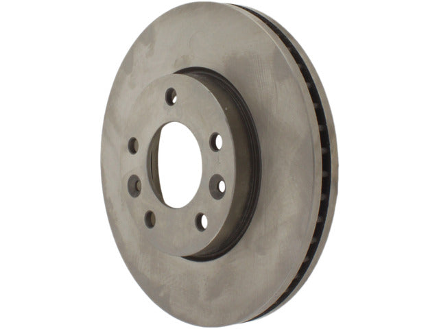 Disc Brake Rotor Centric Parts 121.50014
