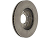 Disc Brake Rotor Centric Parts 121.50014