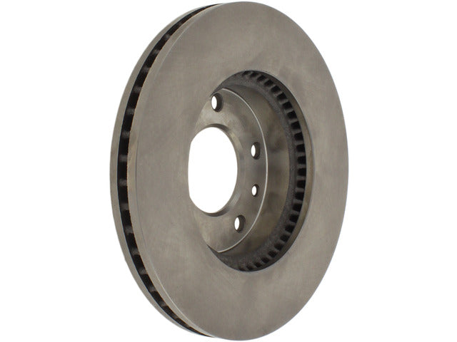 Disc Brake Rotor Centric Parts 121.50014