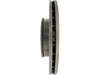 Disc Brake Rotor Centric Parts 121.50015