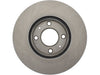 Disc Brake Rotor Centric Parts 121.50015
