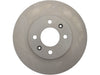 Disc Brake Rotor Centric Parts 121.50015