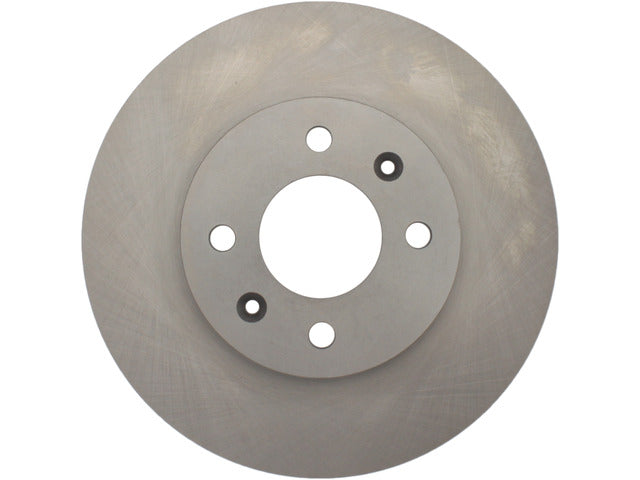 Disc Brake Rotor Centric Parts 121.50015