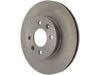 Disc Brake Rotor Centric Parts 121.50015