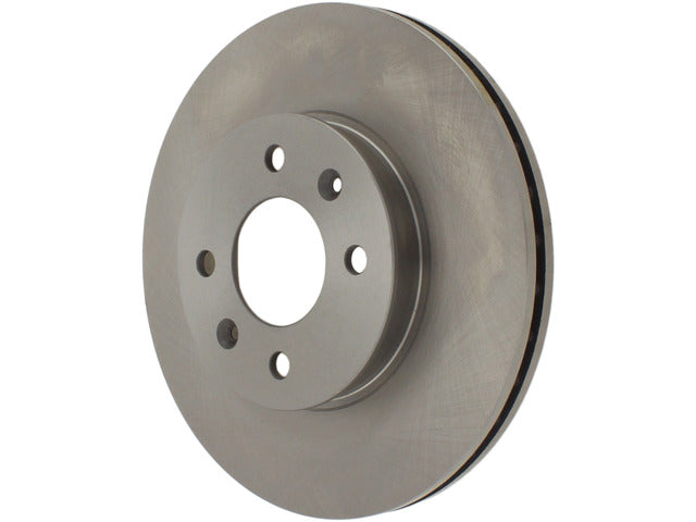 Disc Brake Rotor Centric Parts 121.50015
