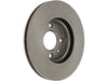 Disc Brake Rotor Centric Parts 121.50015