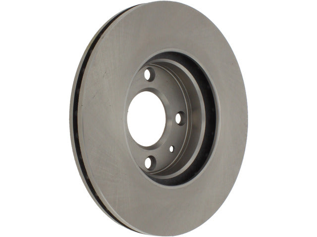 Disc Brake Rotor Centric Parts 121.50015