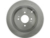 Disc Brake Rotor Centric Parts 121.50016
