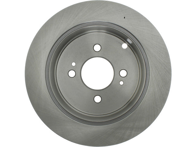 Disc Brake Rotor Centric Parts 121.50016