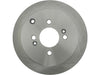 Disc Brake Rotor Centric Parts 121.50016