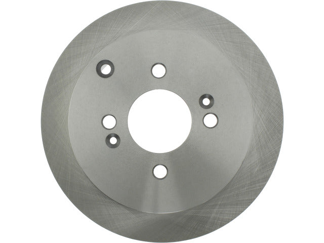 Disc Brake Rotor Centric Parts 121.50016