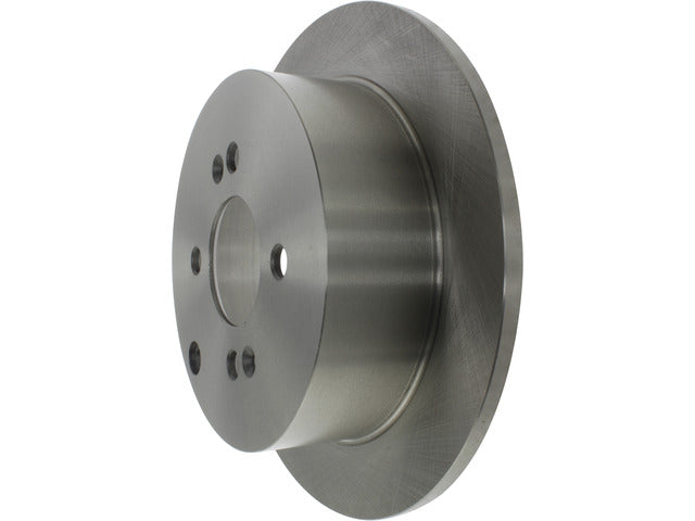 Disc Brake Rotor Centric Parts 121.50016