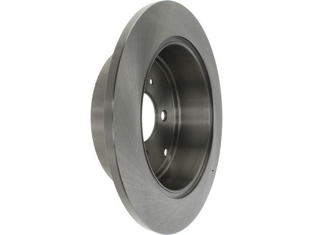 Disc Brake Rotor Centric Parts 121.50016